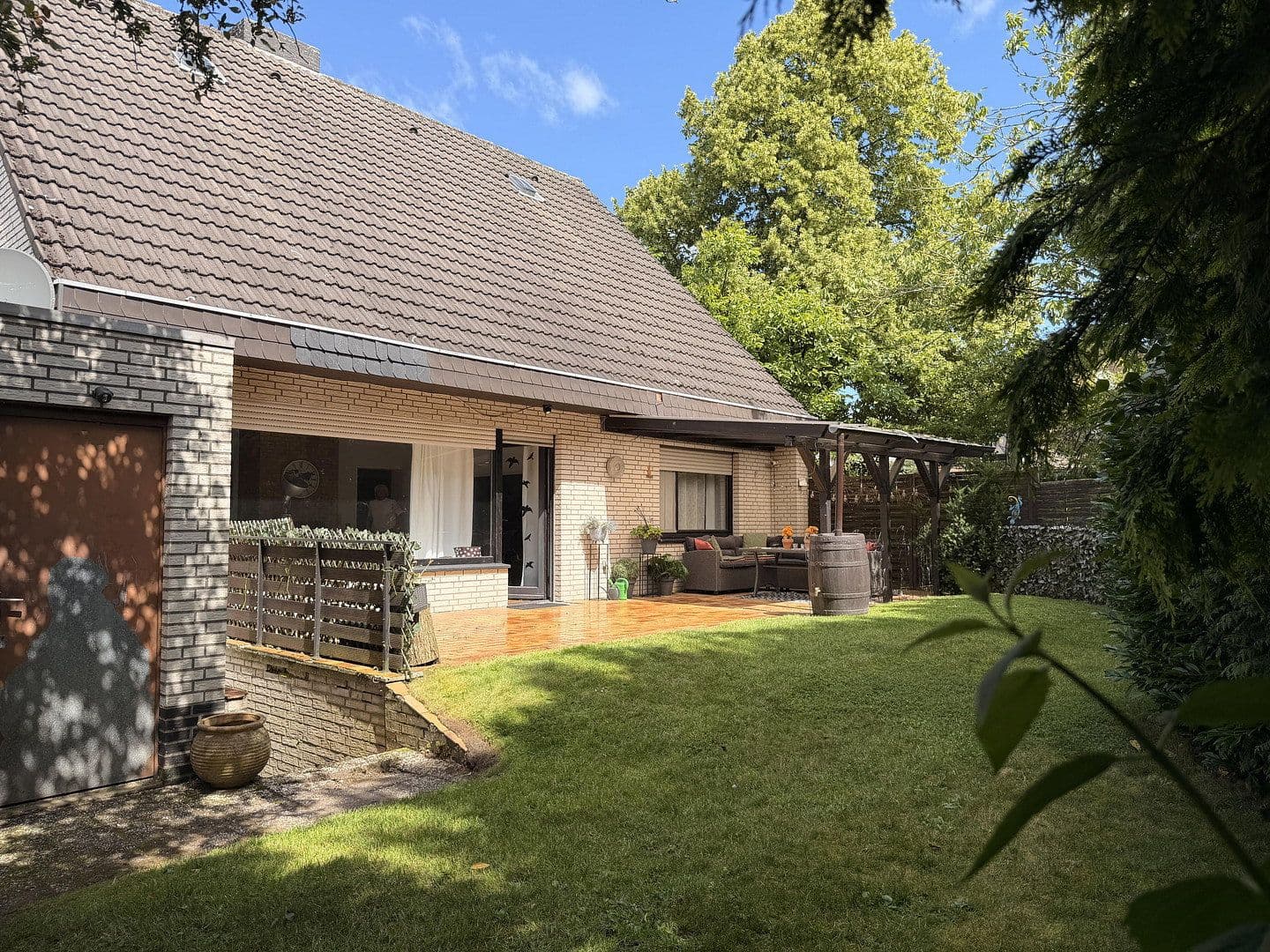 house for sale, 145 m², Sonsbeck, North Rhine-Westphalia house for sale, 145 m², Sonsbeck, North Rhine-Westphalia