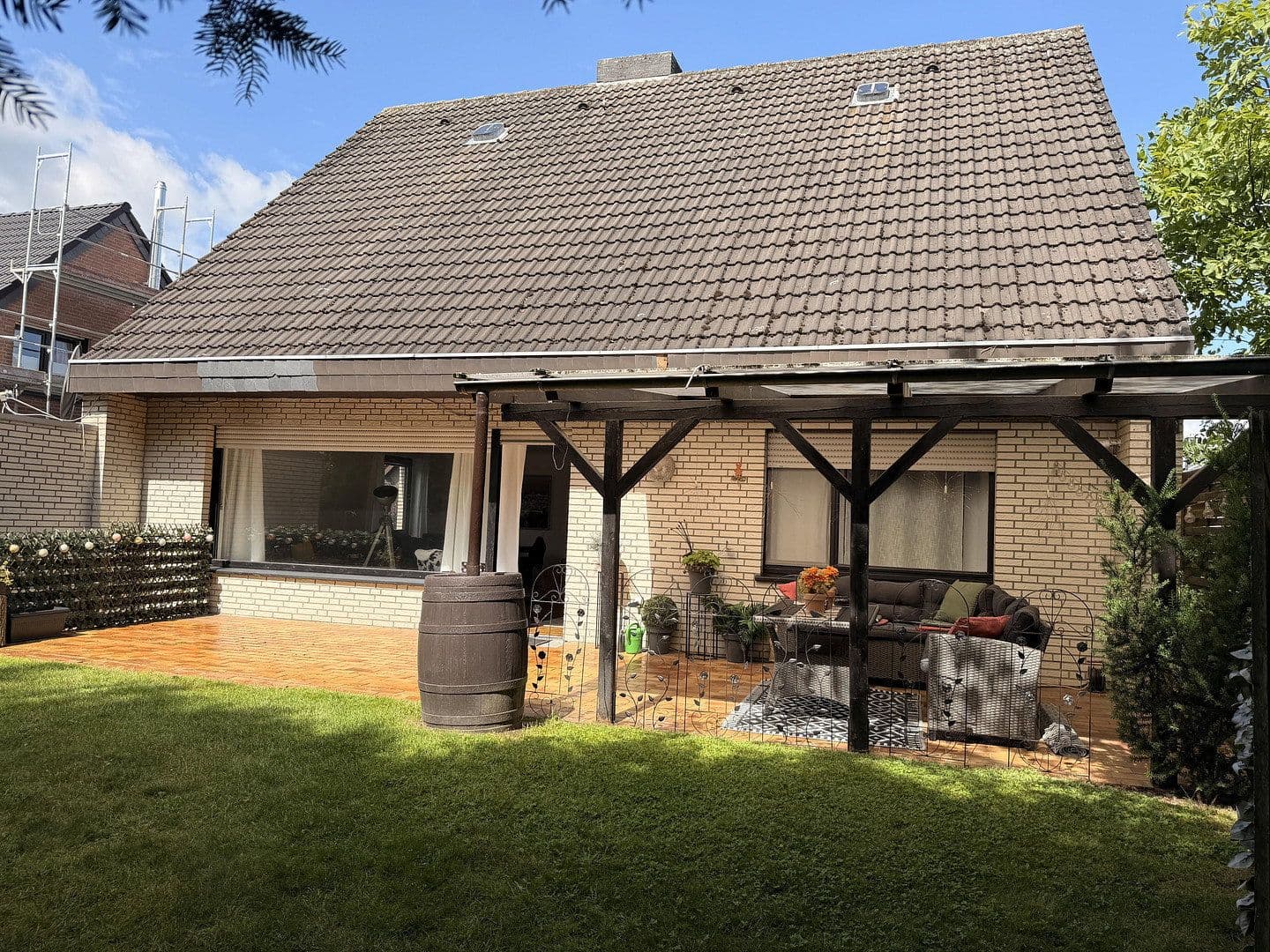 house for sale, 145 m², Sonsbeck, North Rhine-Westphalia house for sale, 145 m², Sonsbeck, North Rhine-Westphalia