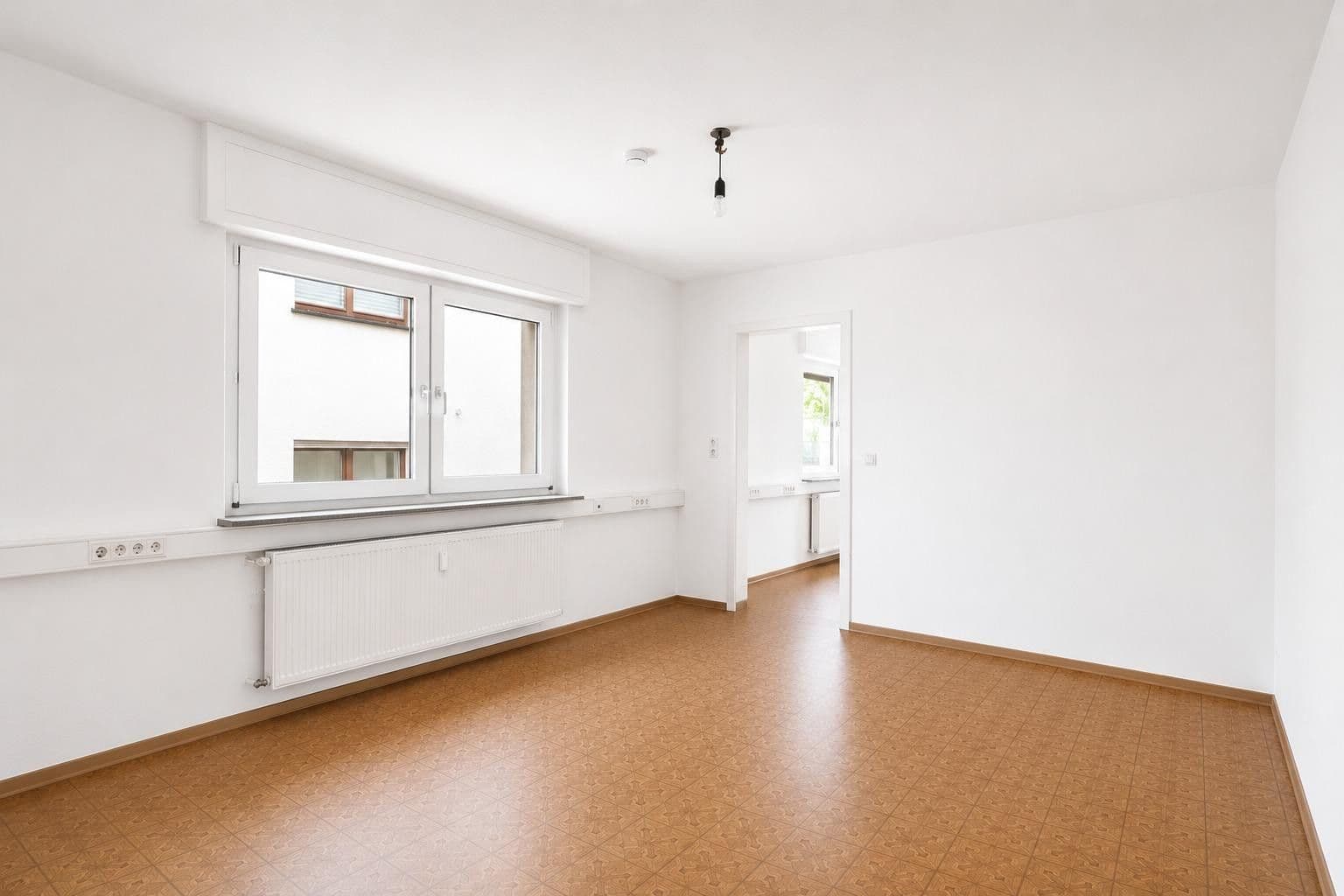 2 bedroom with open-plan kitchen flat to rent, 60 m², Freigericht, Hesse 2 bedroom with open-plan kitchen flat to rent, 60 m², Freigericht, Hesse