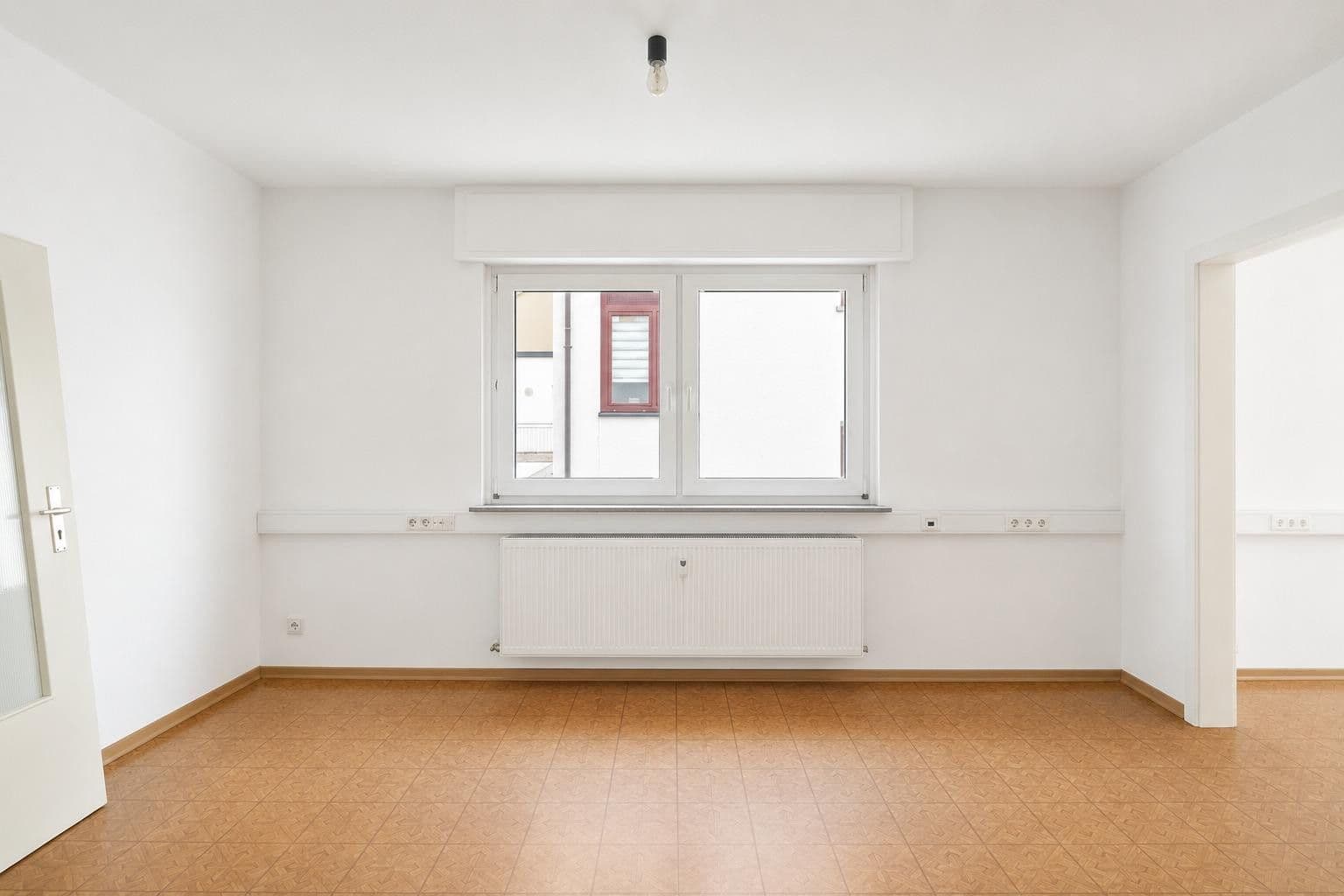 2 bedroom with open-plan kitchen flat to rent, 60 m², Freigericht, Hesse 2 bedroom with open-plan kitchen flat to rent, 60 m², Freigericht, Hesse
