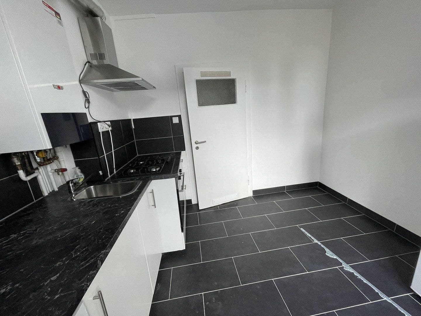 3 bedroom flat to rent, 68 m², Kniestraße 37, Hanover, Lower Saxony 3 bedroom flat to rent, 68 m², Kniestraße 37, Hanover, Lower Saxony