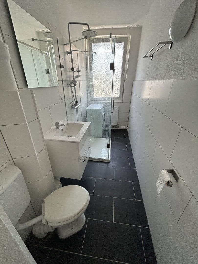 3 bedroom flat to rent, 68 m², Kniestraße 37, Hanover, Lower Saxony 3 bedroom flat to rent, 68 m², Kniestraße 37, Hanover, Lower Saxony