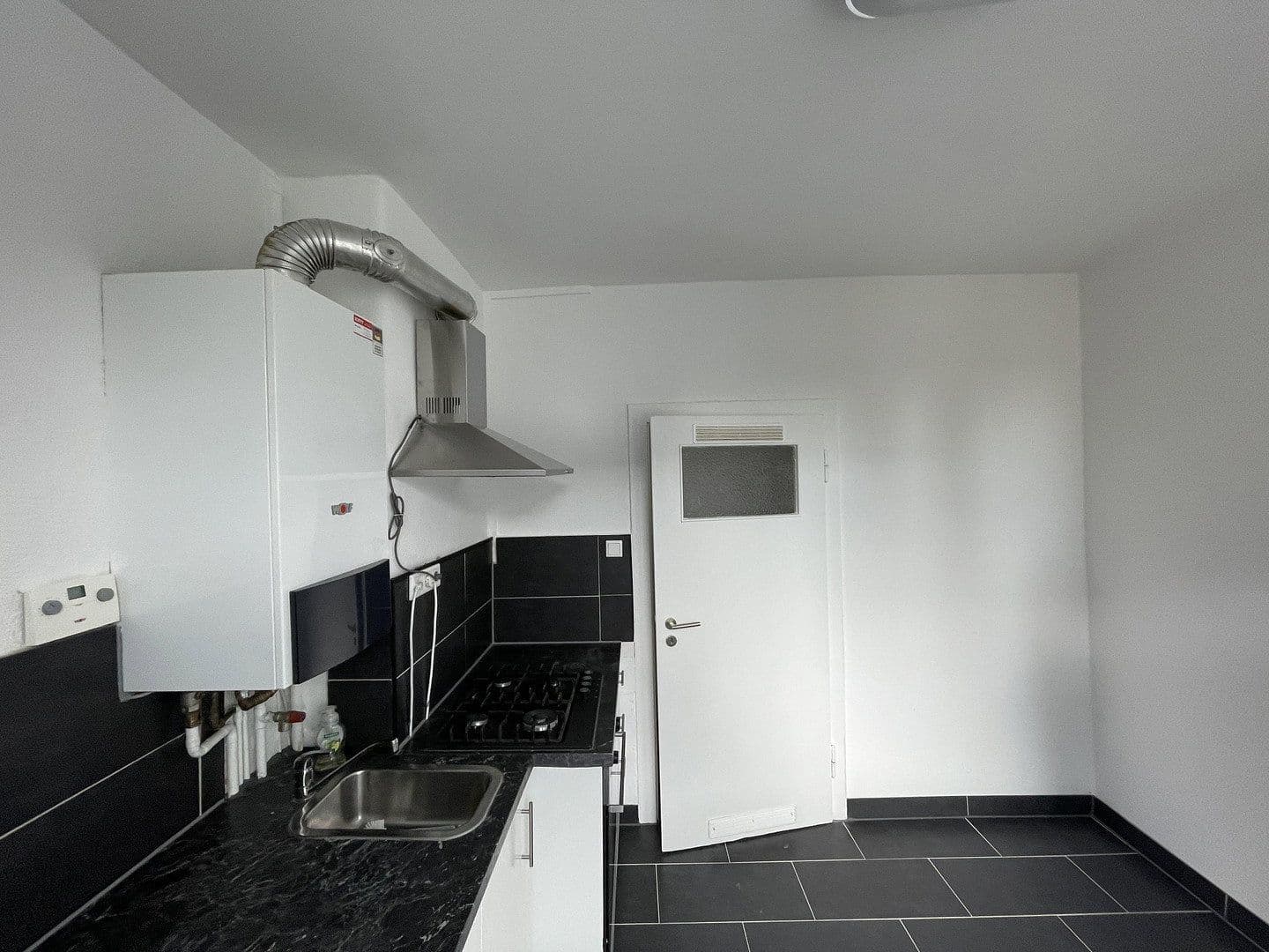 3 bedroom flat to rent, 68 m², Kniestraße 37, Hanover, Lower Saxony 3 bedroom flat to rent, 68 m², Kniestraße 37, Hanover, Lower Saxony