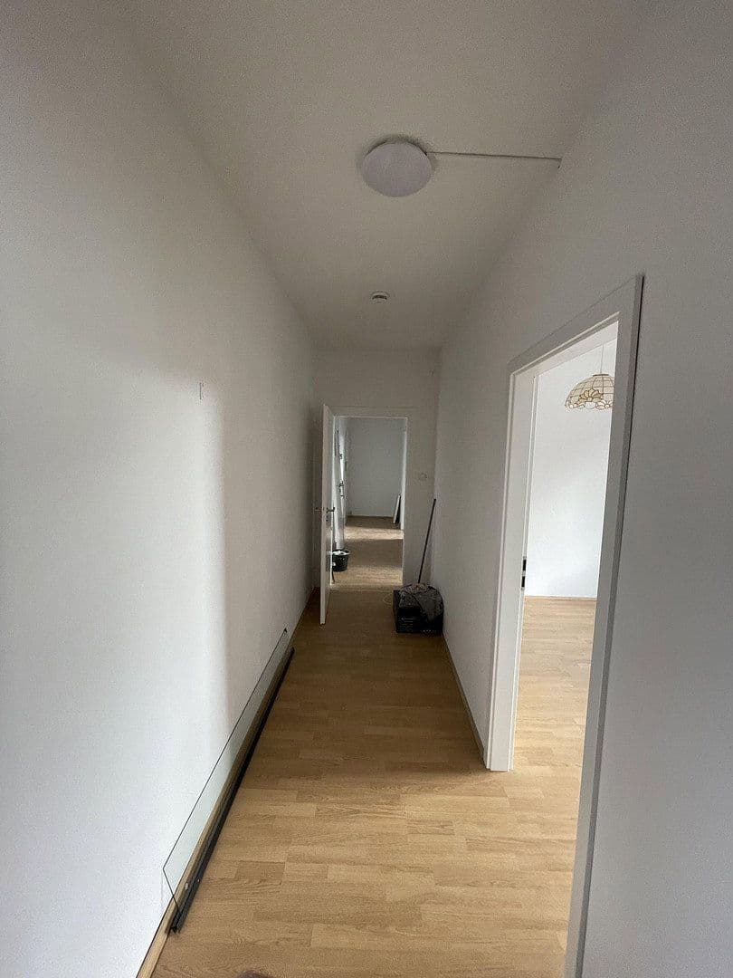 3 bedroom flat to rent, 68 m², Kniestraße 37, Hanover, Lower Saxony 3 bedroom flat to rent, 68 m², Kniestraße 37, Hanover, Lower Saxony