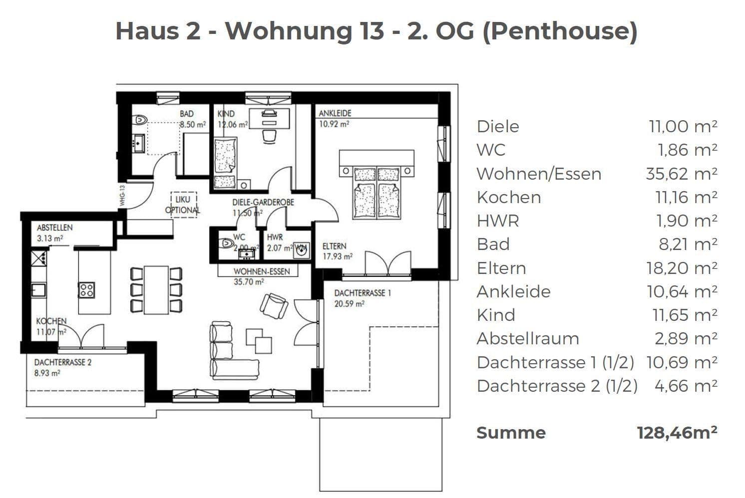 3 bedroom flat for sale, 128 m², Alzenau, Bavaria 3 bedroom flat for sale, 128 m², Alzenau, Bavaria
