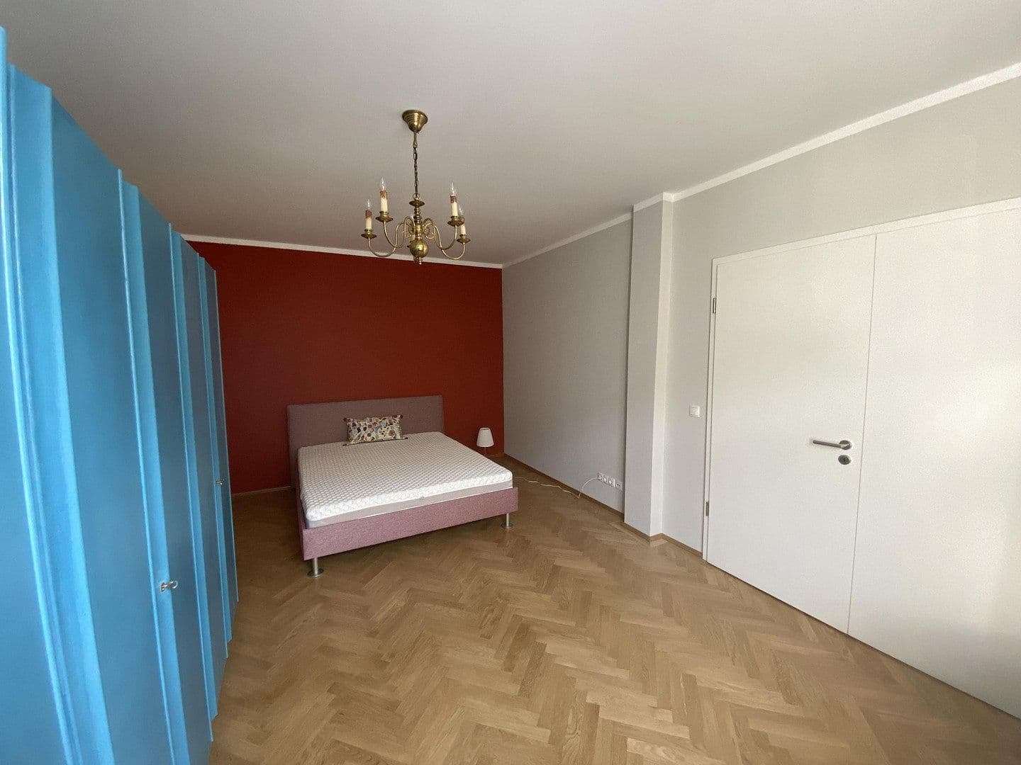 2 bedroom flat to rent, 62 m², Donnersbergerstr. 10, München, Bavaria 2 bedroom flat to rent, 62 m², Donnersbergerstr. 10, München, Bavaria