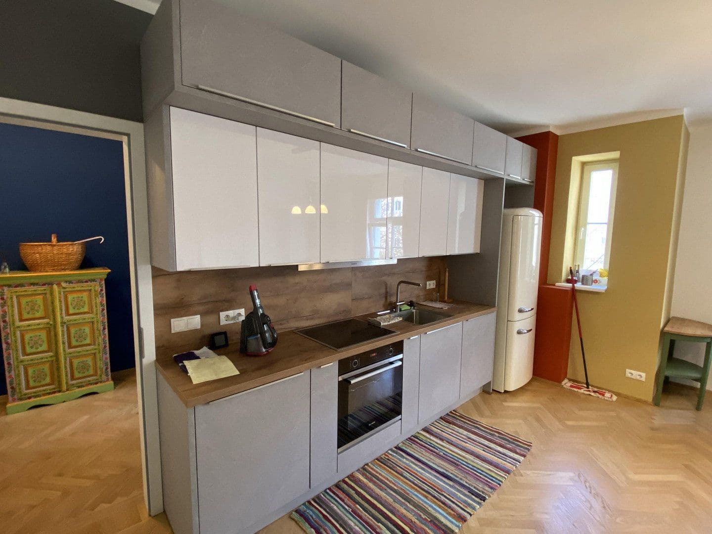 2 bedroom flat to rent, 62 m², Donnersbergerstr. 10, München, Bavaria 2 bedroom flat to rent, 62 m², Donnersbergerstr. 10, München, Bavaria