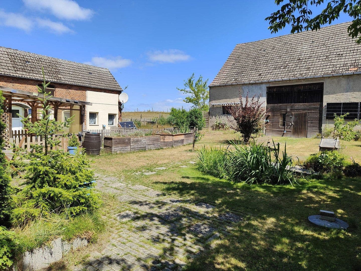 house for sale, 110 m², Stechlin, Brandenburg house for sale, 110 m², Stechlin, Brandenburg