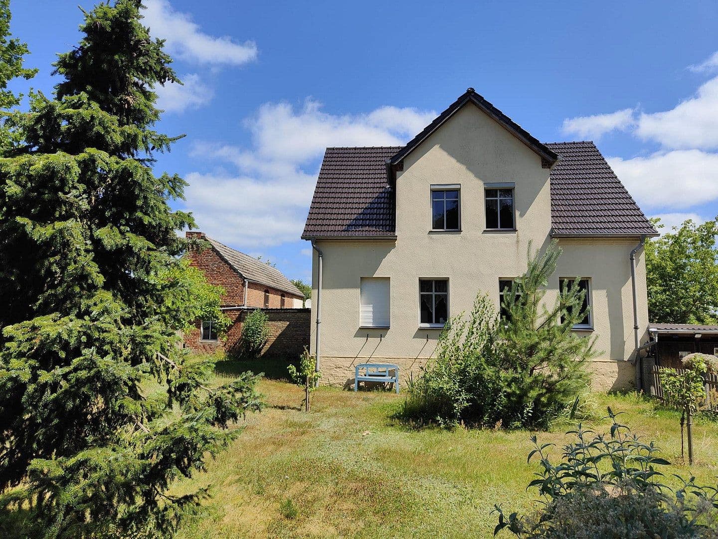 house for sale, 110 m², Stechlin, Brandenburg house for sale, 110 m², Stechlin, Brandenburg