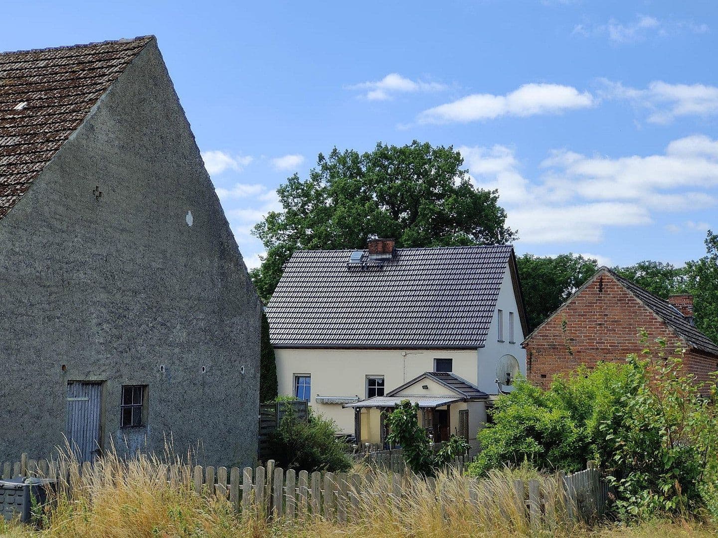 house for sale, 110 m², Stechlin, Brandenburg house for sale, 110 m², Stechlin, Brandenburg