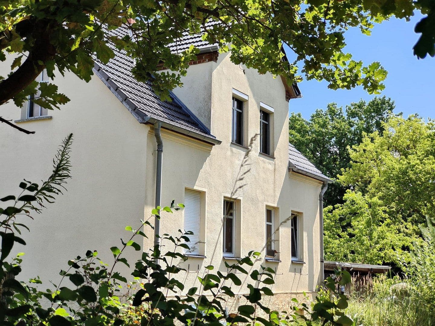 house for sale, 110 m², Stechlin, Brandenburg house for sale, 110 m², Stechlin, Brandenburg