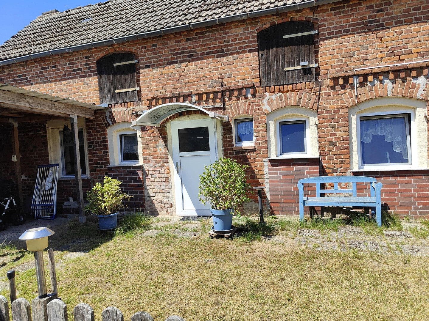 house for sale, 110 m², Stechlin, Brandenburg house for sale, 110 m², Stechlin, Brandenburg