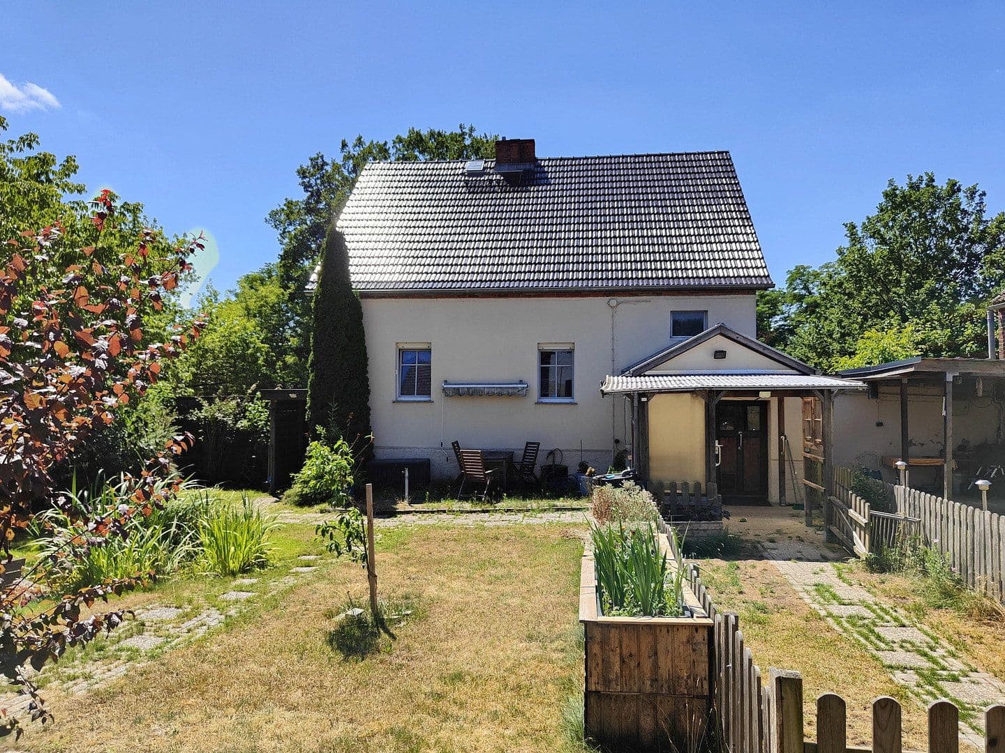 house for sale, 110 m², Stechlin, Brandenburg house for sale, 110 m², Stechlin, Brandenburg