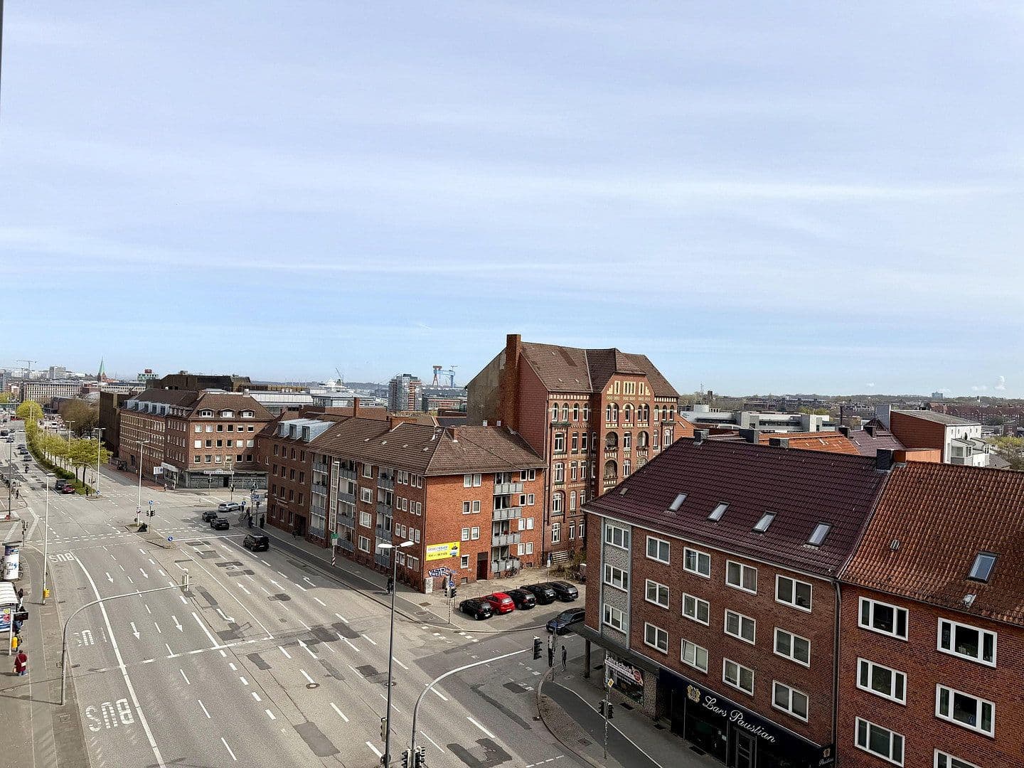 office to rent, 250 m², Sophienblatt 88-90, Kiel, Schleswig-Holstein office to rent, 250 m², Sophienblatt 88-90, Kiel, Schleswig-Holstein