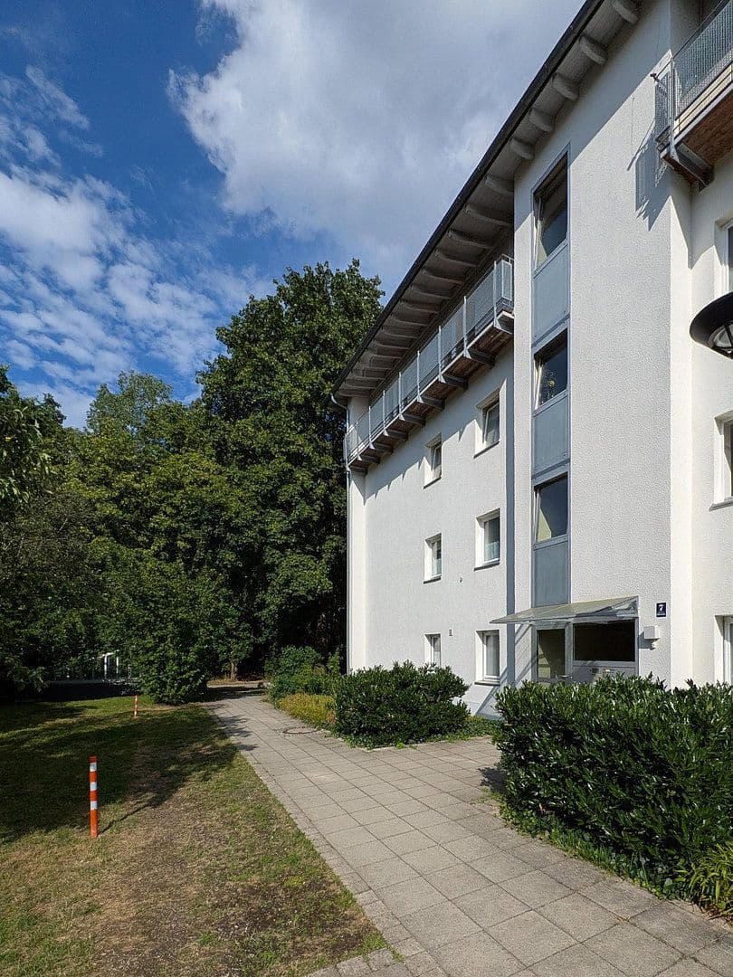 3 bedroom flat for sale, 74 m², Ottobrunn, Bavaria 3 bedroom flat for sale, 74 m², Ottobrunn, Bavaria