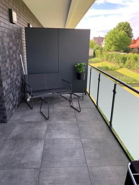 2 bedroom flat for sale, 69 m², Wolfsburg, Lower Saxony 2 bedroom flat for sale, 69 m², Wolfsburg, Lower Saxony