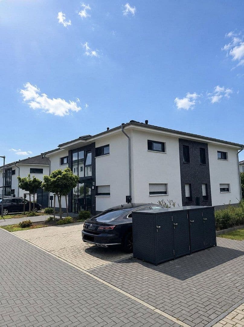 2 bedroom flat for sale, 69 m², Wolfsburg, Lower Saxony 2 bedroom flat for sale, 69 m², Wolfsburg, Lower Saxony