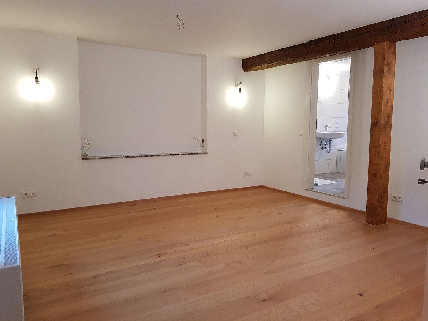 2 bedroom flat to rent, 52 m², Alfter, North Rhine-Westphalia 2 bedroom flat to rent, 52 m², Alfter, North Rhine-Westphalia