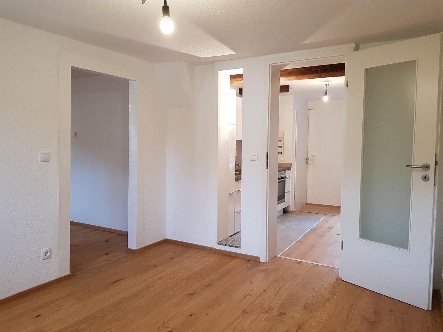 2 bedroom flat to rent, 52 m², Alfter, North Rhine-Westphalia 2 bedroom flat to rent, 52 m², Alfter, North Rhine-Westphalia