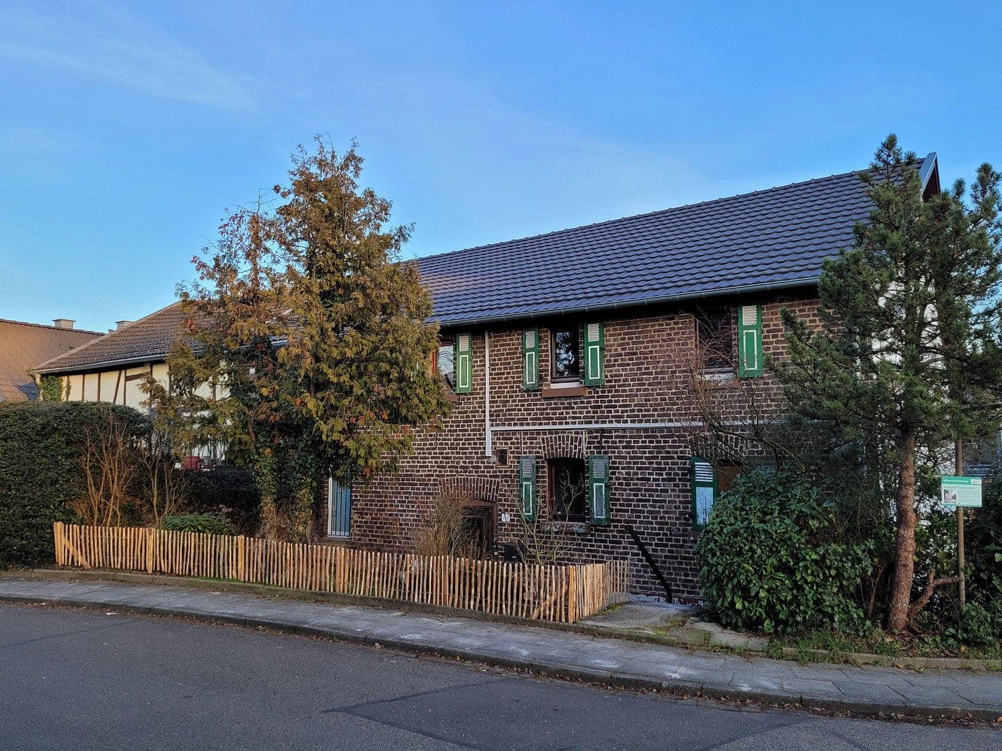 2 bedroom flat to rent, 52 m², Alfter, North Rhine-Westphalia 2 bedroom flat to rent, 52 m², Alfter, North Rhine-Westphalia