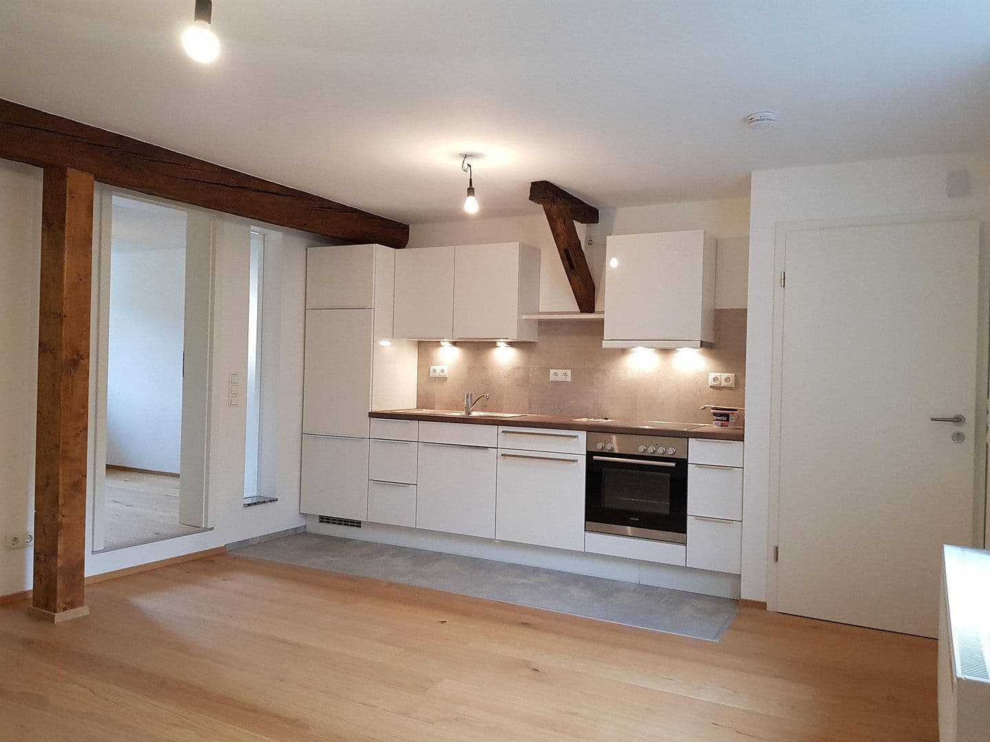 2 bedroom flat to rent, 52 m², Alfter, North Rhine-Westphalia 2 bedroom flat to rent, 52 m², Alfter, North Rhine-Westphalia