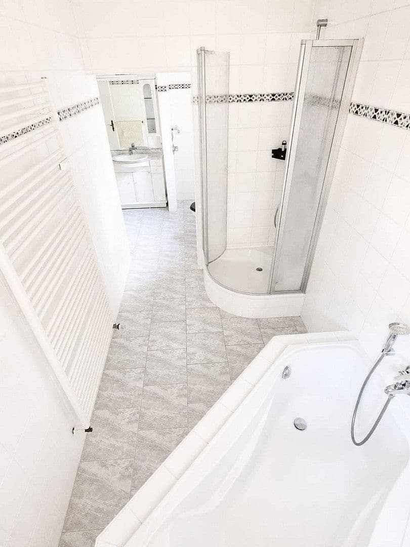 1 bedroom with open-plan kitchen flat to rent, 85 m², Mahlenziner Dorfstr., 14, Brandenburg, Brandenburg 1 bedroom with open-plan kitchen flat to rent, 85 m², Mahlenziner Dorfstr., 14, Brandenburg, Brandenburg