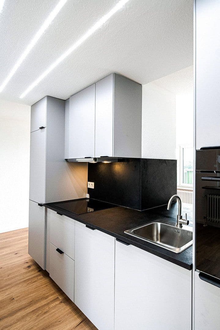 1 bedroom with open-plan kitchen flat for sale, 61 m², Mainz, Rhineland-Palatinate 1 bedroom with open-plan kitchen flat for sale, 61 m², Mainz, Rhineland-Palatinate