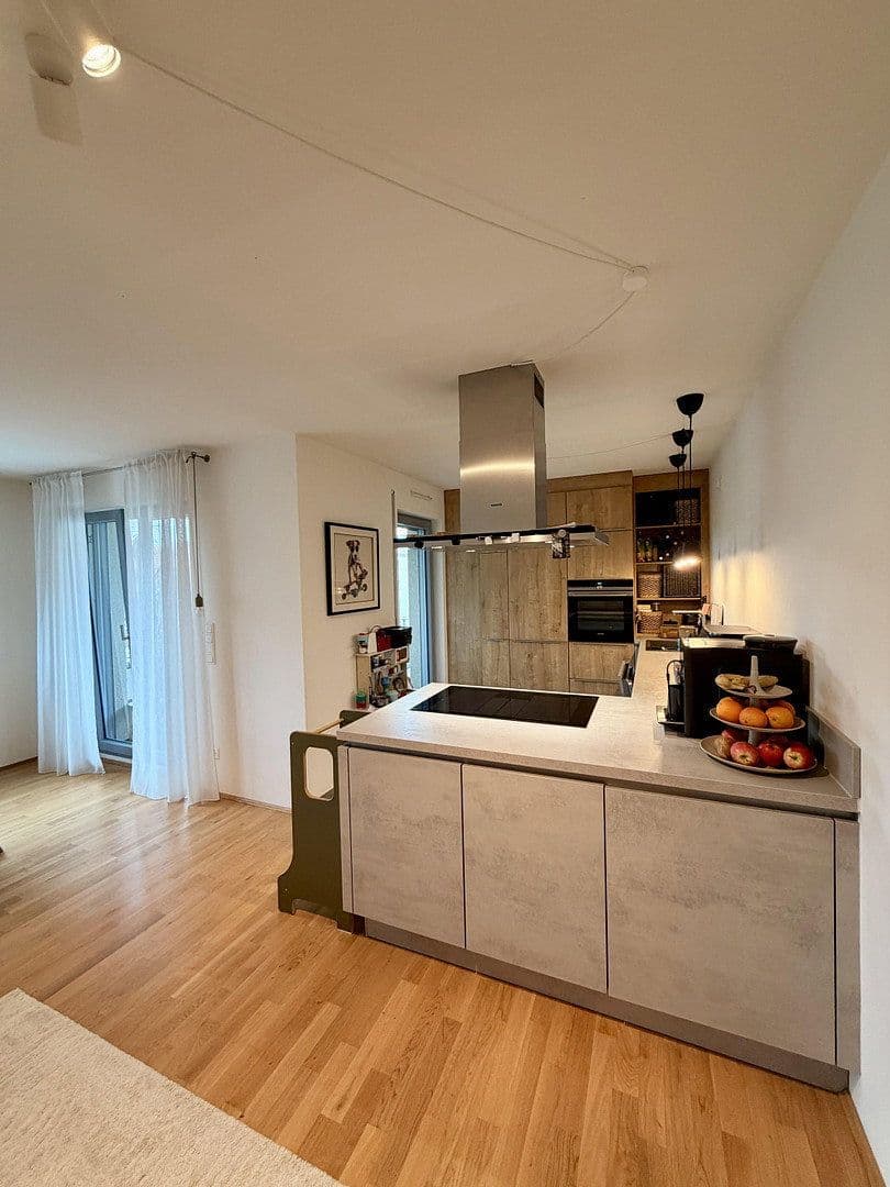 4 bedroom flat to rent, 102 m², Herrnstr 33, Fürth, Bavaria 4 bedroom flat to rent, 102 m², Herrnstr 33, Fürth, Bavaria