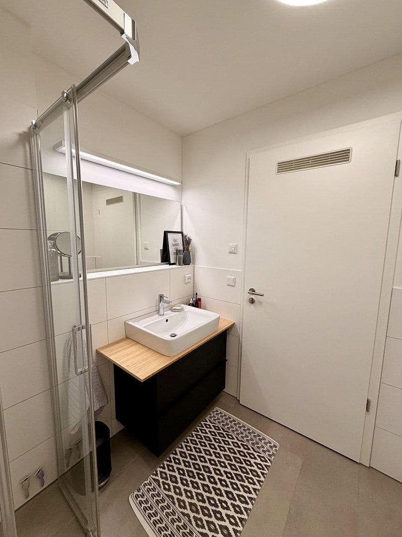4 bedroom flat to rent, 102 m², Herrnstr 33, Fürth, Bavaria 4 bedroom flat to rent, 102 m², Herrnstr 33, Fürth, Bavaria