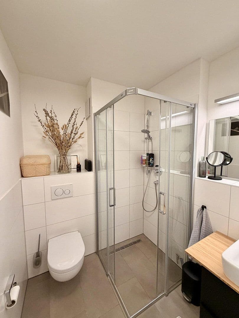 4 bedroom flat to rent, 102 m², Herrnstr 33, Fürth, Bavaria 4 bedroom flat to rent, 102 m², Herrnstr 33, Fürth, Bavaria