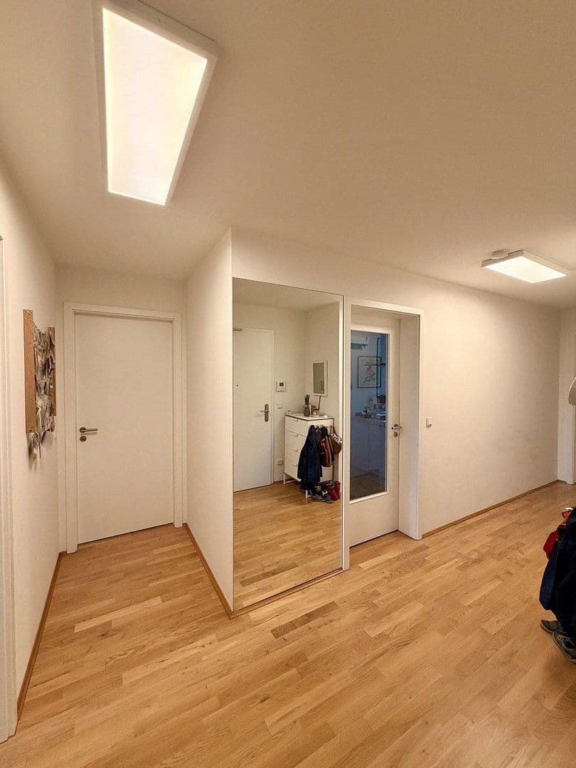 4 bedroom flat to rent, 102 m², Herrnstr 33, Fürth, Bavaria 4 bedroom flat to rent, 102 m², Herrnstr 33, Fürth, Bavaria