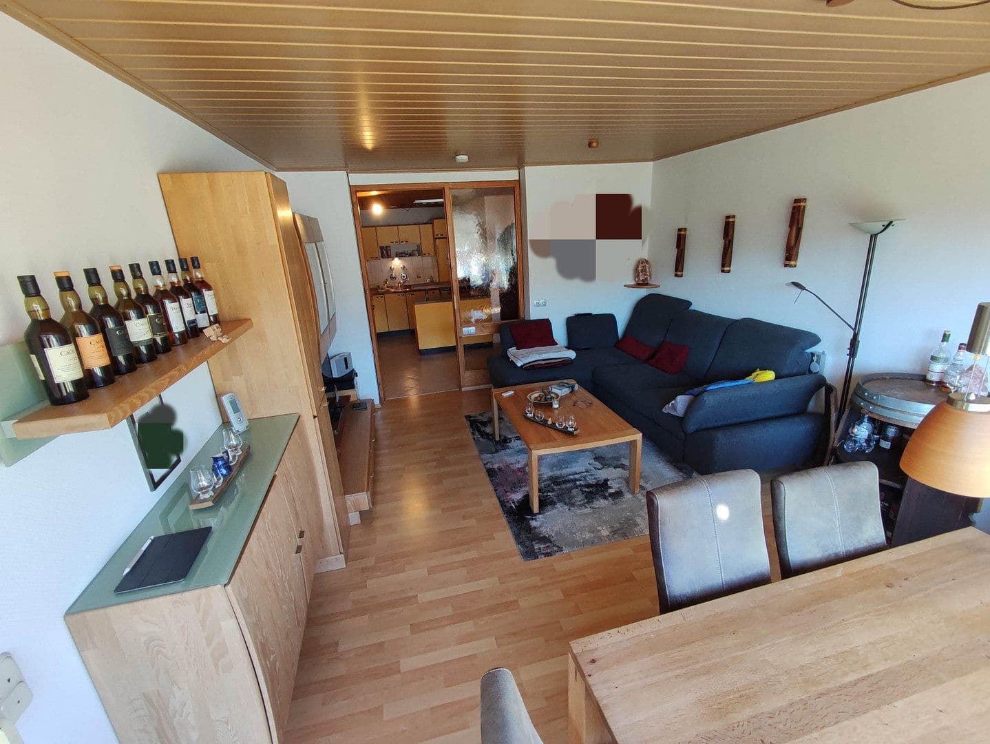 2 bedroom with open-plan kitchen flat for sale, 90 m², Panoramastrasse 70, Horb am Neckar, Baden-Württemberg 2 bedroom with open-plan kitchen flat for sale, 90 m², Panoramastrasse 70, Horb am Neckar, Baden-Württemberg
