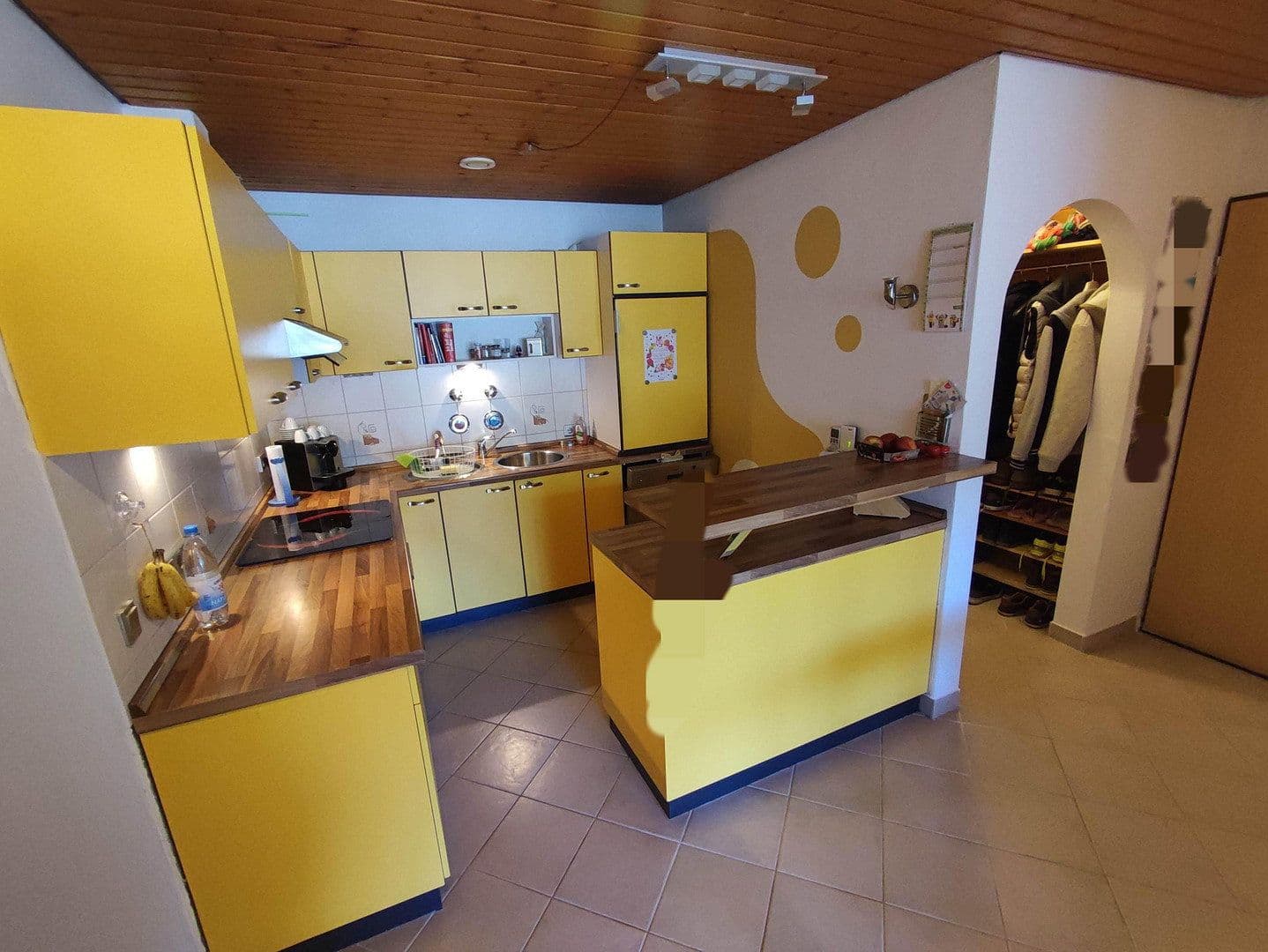 2 bedroom with open-plan kitchen flat for sale, 90 m², Panoramastrasse 70, Horb am Neckar, Baden-Württemberg 2 bedroom with open-plan kitchen flat for sale, 90 m², Panoramastrasse 70, Horb am Neckar, Baden-Württemberg