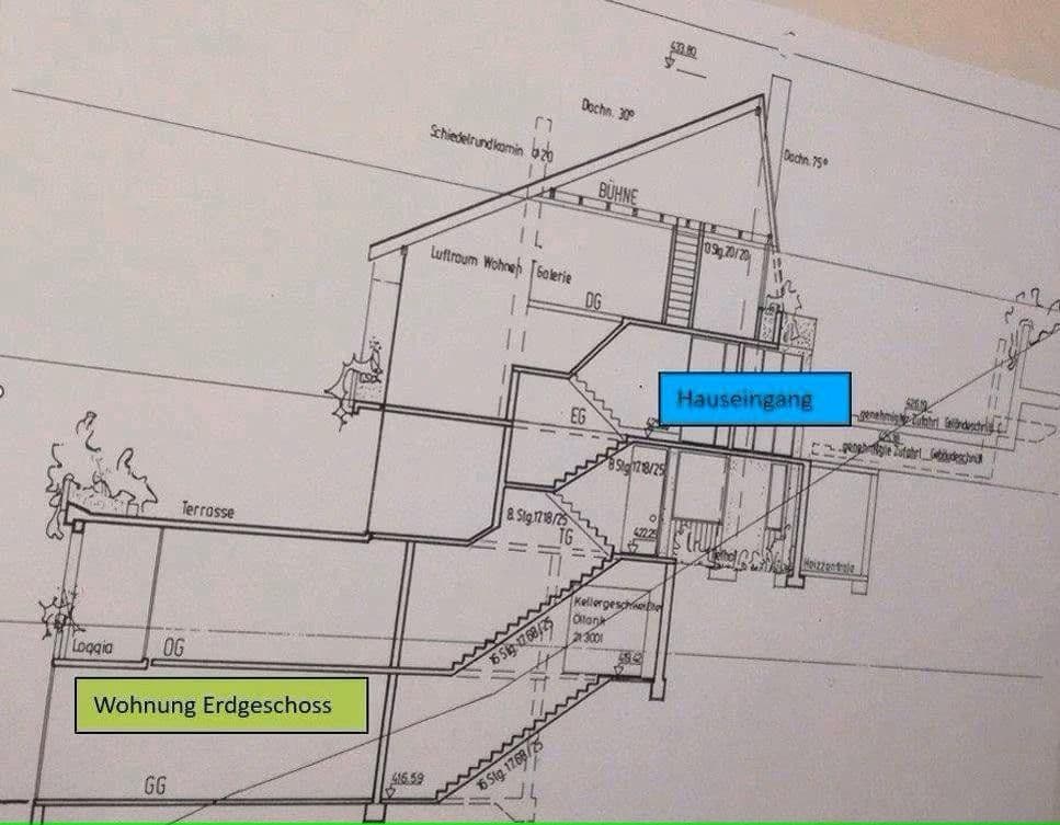 2 bedroom with open-plan kitchen flat for sale, 90 m², Panoramastrasse 70, Horb am Neckar, Baden-Württemberg 2 bedroom with open-plan kitchen flat for sale, 90 m², Panoramastrasse 70, Horb am Neckar, Baden-Württemberg