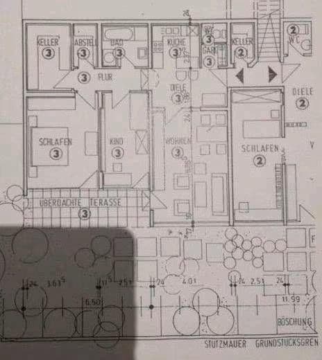 2 bedroom with open-plan kitchen flat for sale, 90 m², Panoramastrasse 70, Horb am Neckar, Baden-Württemberg 2 bedroom with open-plan kitchen flat for sale, 90 m², Panoramastrasse 70, Horb am Neckar, Baden-Württemberg