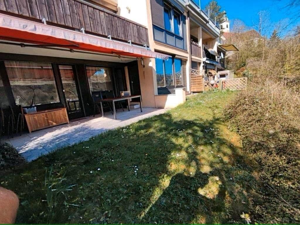 2 bedroom with open-plan kitchen flat for sale, 90 m², Panoramastrasse 70, Horb am Neckar, Baden-Württemberg 2 bedroom with open-plan kitchen flat for sale, 90 m², Panoramastrasse 70, Horb am Neckar, Baden-Württemberg