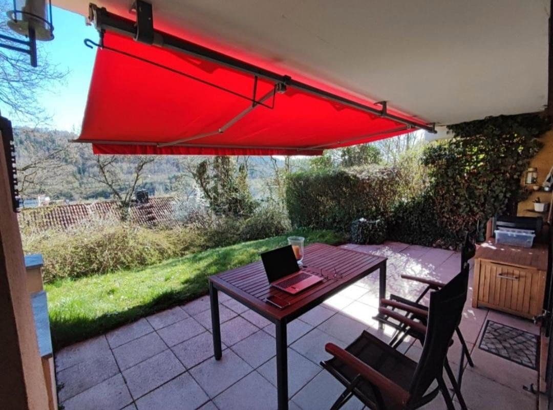 2 bedroom with open-plan kitchen flat for sale, 90 m², Panoramastrasse 70, Horb am Neckar, Baden-Württemberg 2 bedroom with open-plan kitchen flat for sale, 90 m², Panoramastrasse 70, Horb am Neckar, Baden-Württemberg