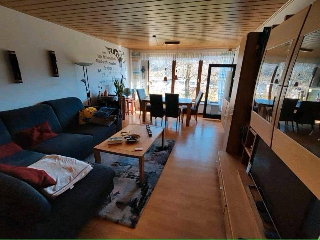 2 bedroom with open-plan kitchen flat for sale, 90 m², Panoramastrasse 70, Horb am Neckar, Baden-Württemberg 2 bedroom with open-plan kitchen flat for sale, 90 m², Panoramastrasse 70, Horb am Neckar, Baden-Württemberg