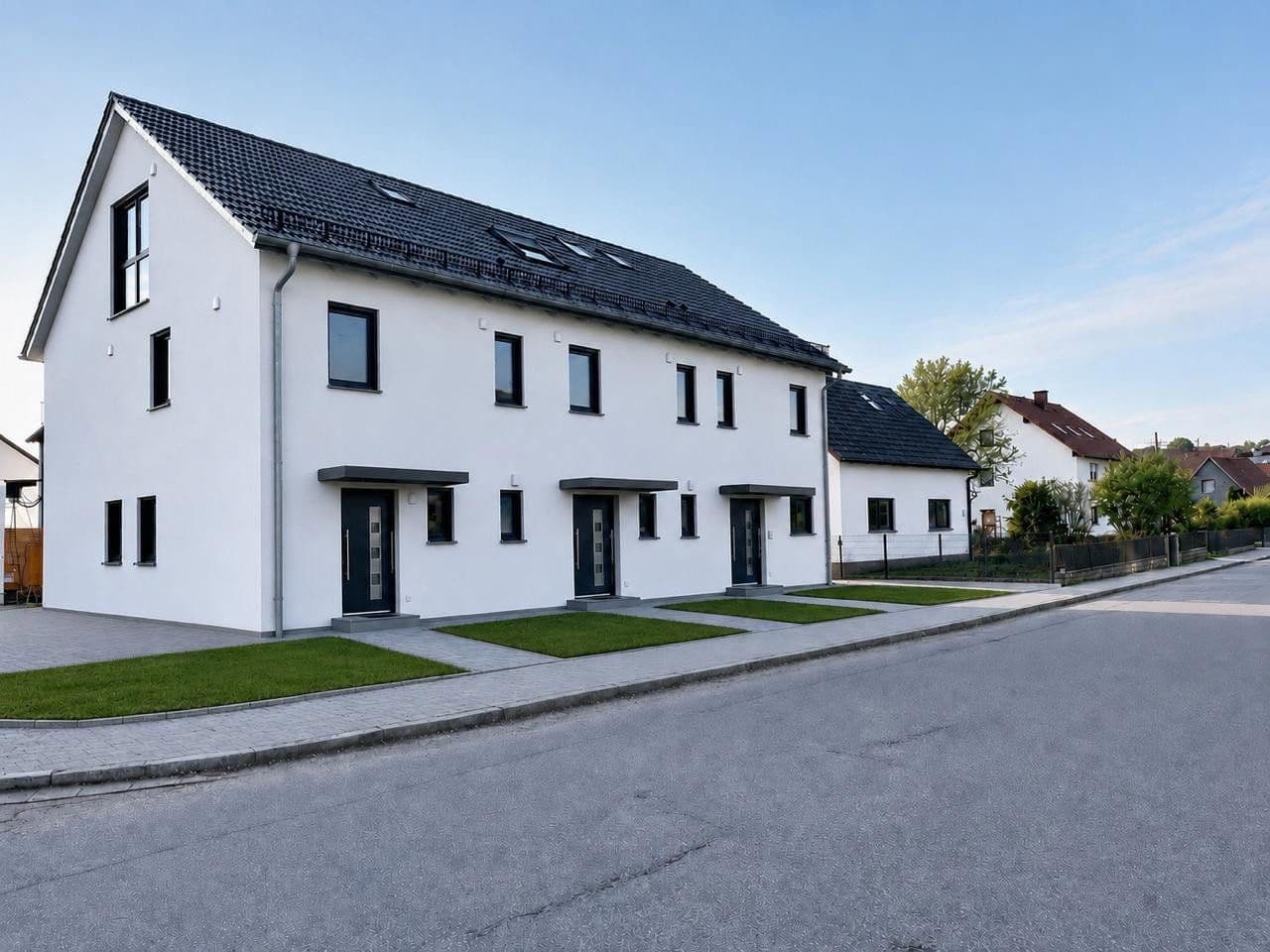 house for sale, 116 m², Saalhaupter Straße 26, Teugn, Bavaria house for sale, 116 m², Saalhaupter Straße 26, Teugn, Bavaria