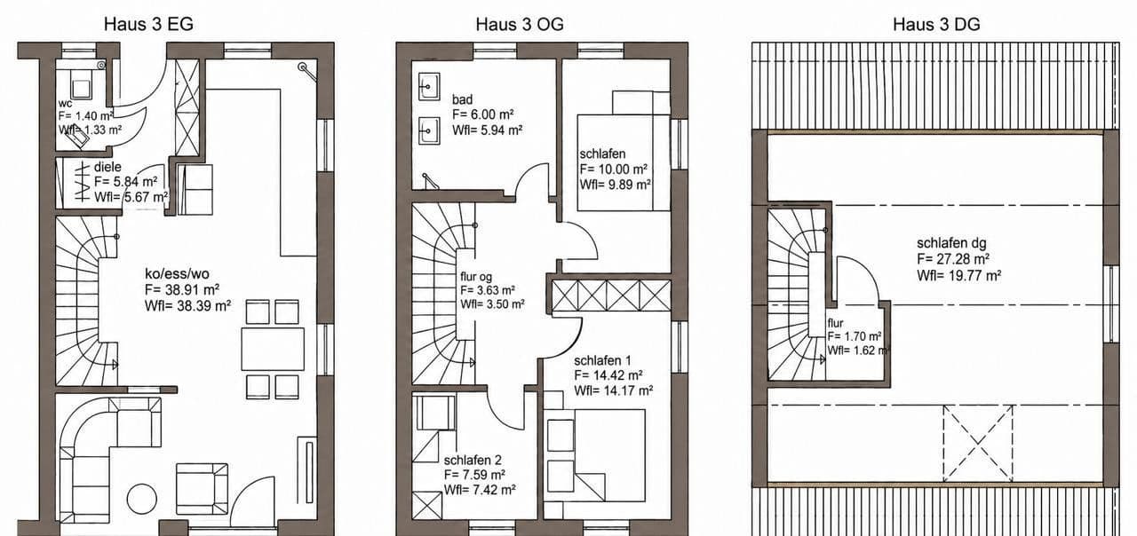 house for sale, 116 m², Saalhaupter Straße 26, Teugn, Bavaria house for sale, 116 m², Saalhaupter Straße 26, Teugn, Bavaria