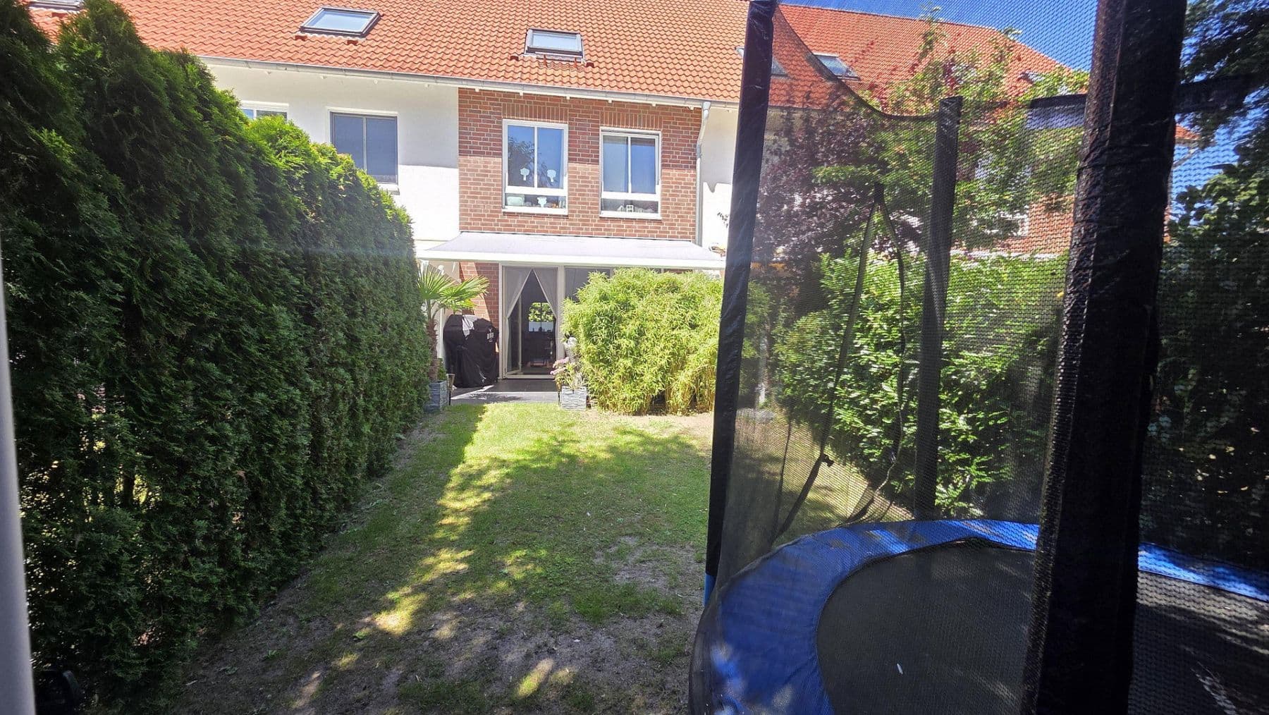 house for sale, 120 m², Barsbüttel, Schleswig-Holstein house for sale, 120 m², Barsbüttel, Schleswig-Holstein