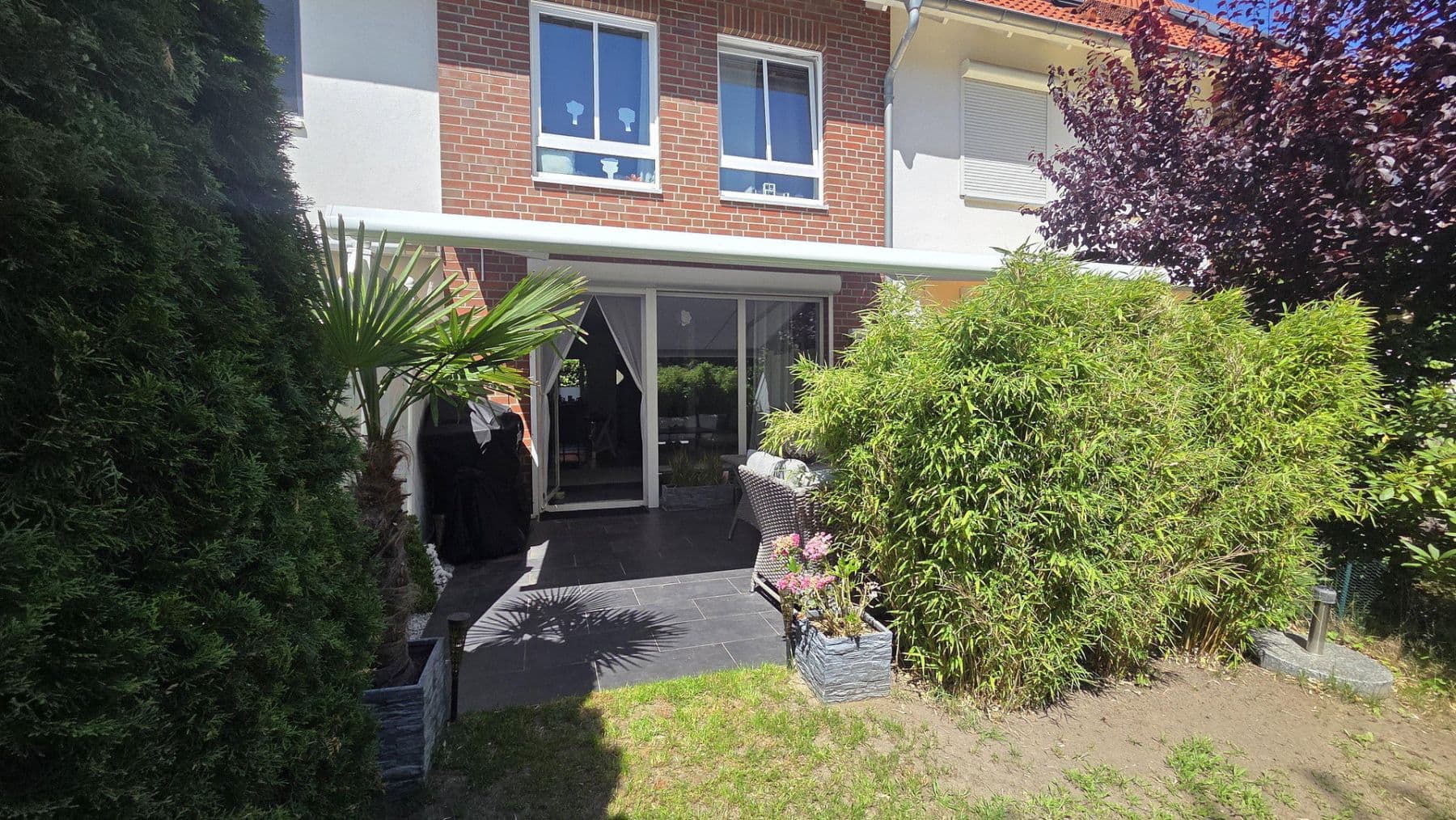 house for sale, 120 m², Barsbüttel, Schleswig-Holstein house for sale, 120 m², Barsbüttel, Schleswig-Holstein