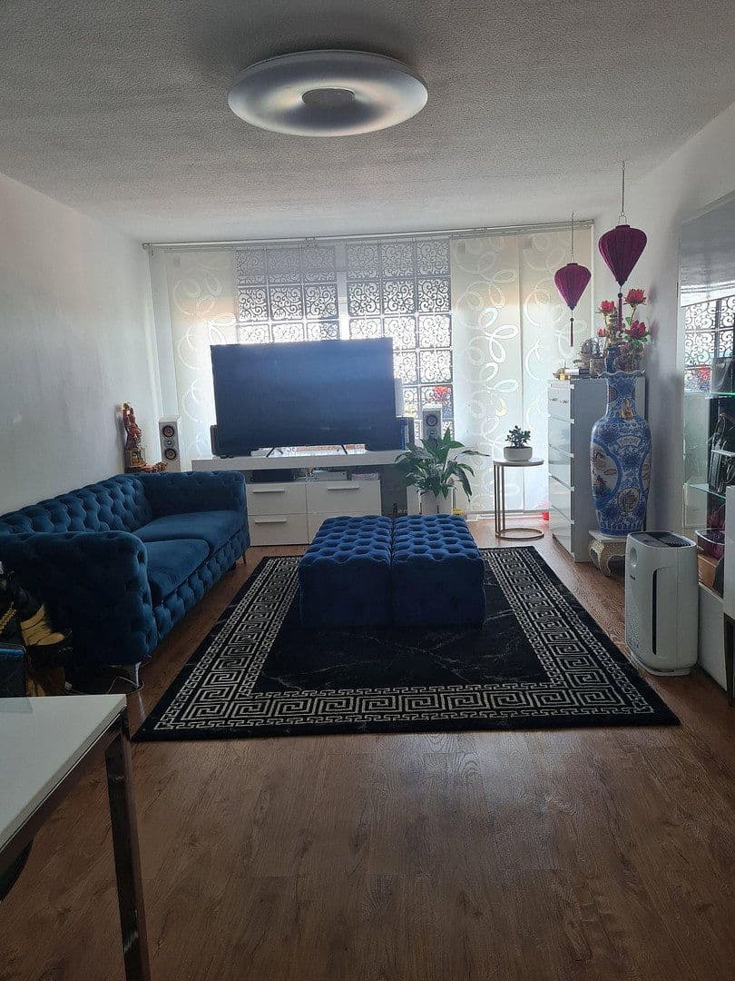 3 bedroom flat for sale, 75 m², Daimlerstrasse 2, Lampertheim, Hesse 3 bedroom flat for sale, 75 m², Daimlerstrasse 2, Lampertheim, Hesse