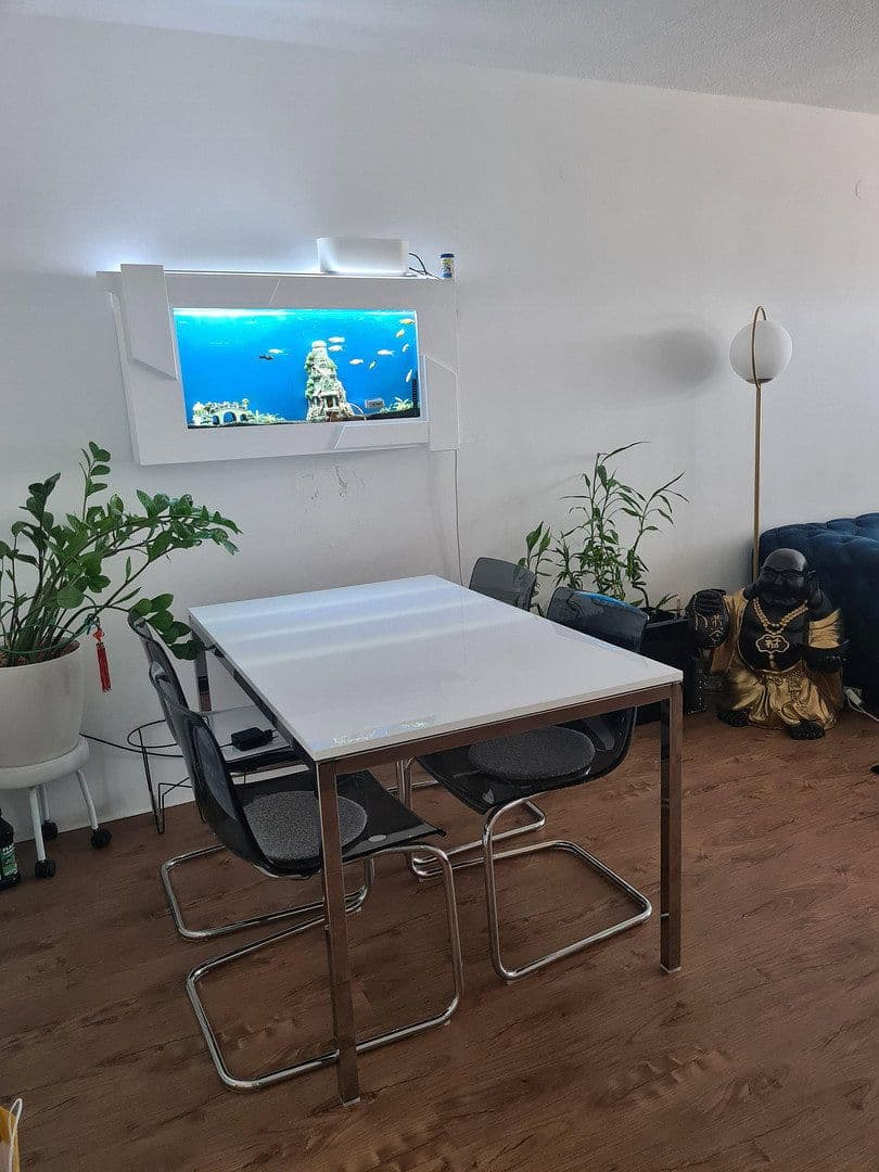 3 bedroom flat for sale, 75 m², Daimlerstrasse 2, Lampertheim, Hesse 3 bedroom flat for sale, 75 m², Daimlerstrasse 2, Lampertheim, Hesse