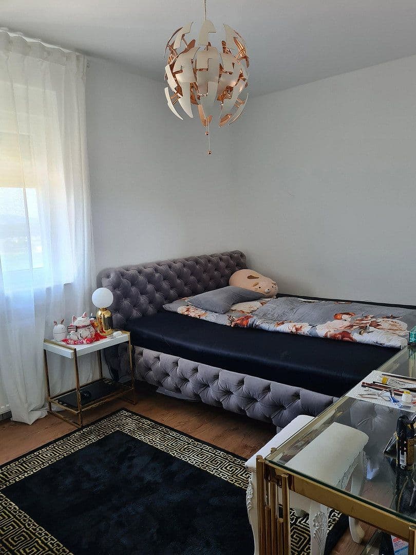 3 bedroom flat for sale, 75 m², Daimlerstrasse 2, Lampertheim, Hesse 3 bedroom flat for sale, 75 m², Daimlerstrasse 2, Lampertheim, Hesse