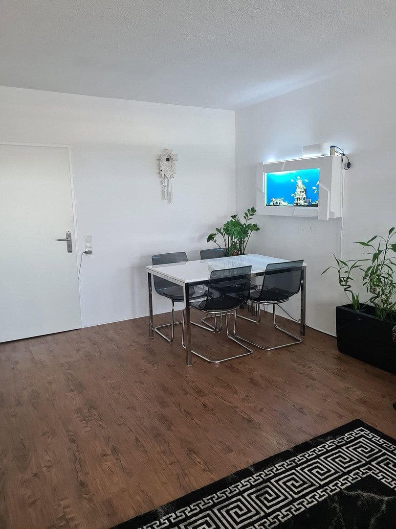 3 bedroom flat for sale, 75 m², Daimlerstrasse 2, Lampertheim, Hesse 3 bedroom flat for sale, 75 m², Daimlerstrasse 2, Lampertheim, Hesse
