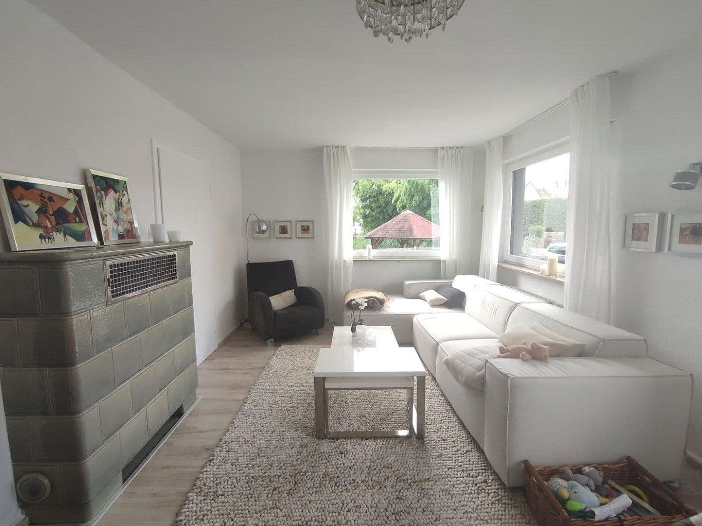 house to rent, 105 m², Gartenstr. 63, Bensheim, Hesse house to rent, 105 m², Gartenstr. 63, Bensheim, Hesse