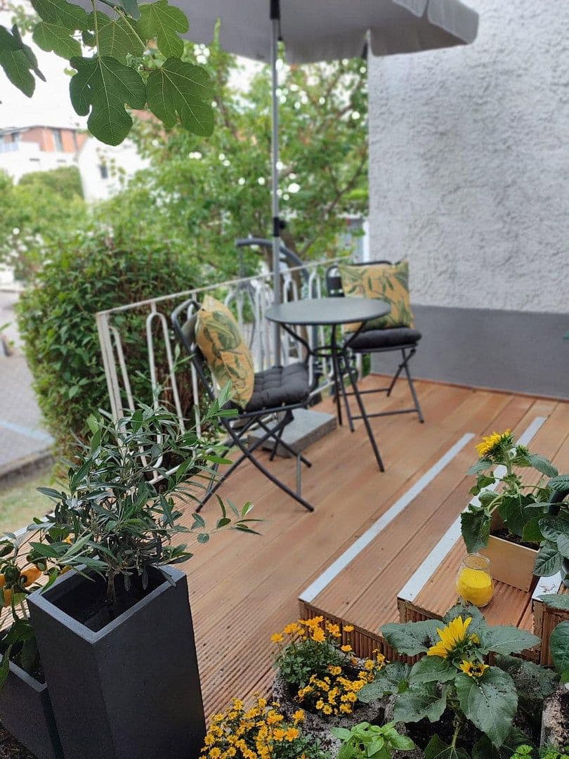 house to rent, 105 m², Gartenstr. 63, Bensheim, Hesse house to rent, 105 m², Gartenstr. 63, Bensheim, Hesse