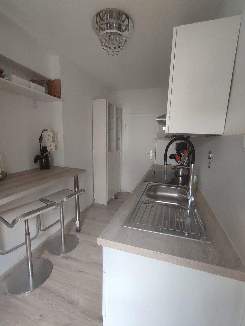 house to rent, 105 m², Gartenstr. 63, Bensheim, Hesse house to rent, 105 m², Gartenstr. 63, Bensheim, Hesse