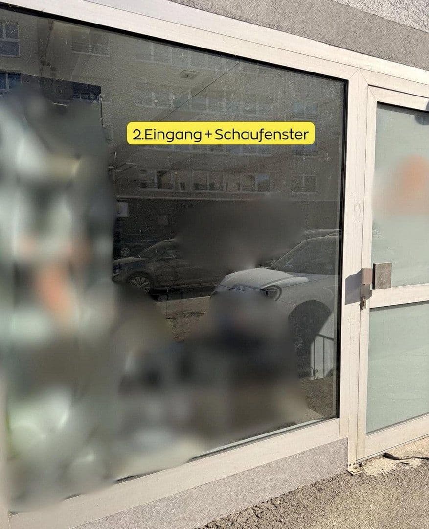 non-residential property to rent, 85 m², Untere Vorstadt 26, Tuttlingen, Baden-Württemberg non-residential property to rent, 85 m², Untere Vorstadt 26, Tuttlingen, Baden-Württemberg